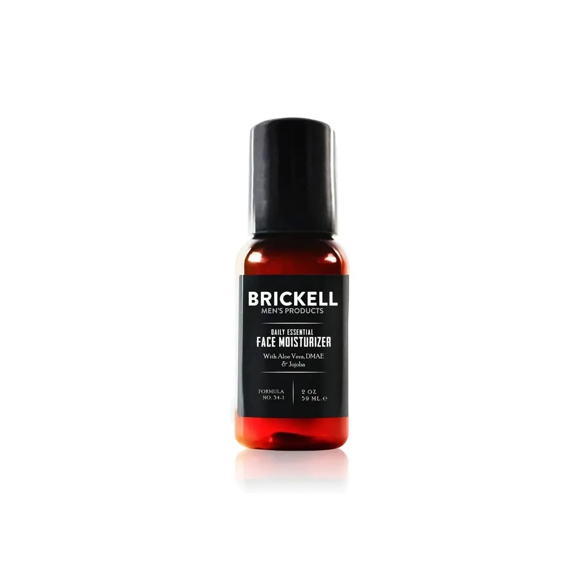 Brickell Daily Essential Face Moisturizer 59ml - Unscented