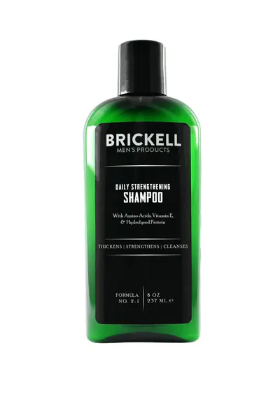 Brickell Daily Strengthening Shampoo 237ml