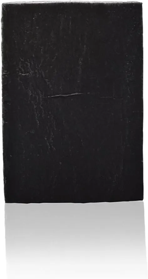 Brickell Purifying Charcoal Soap Bar for Men Single Bar