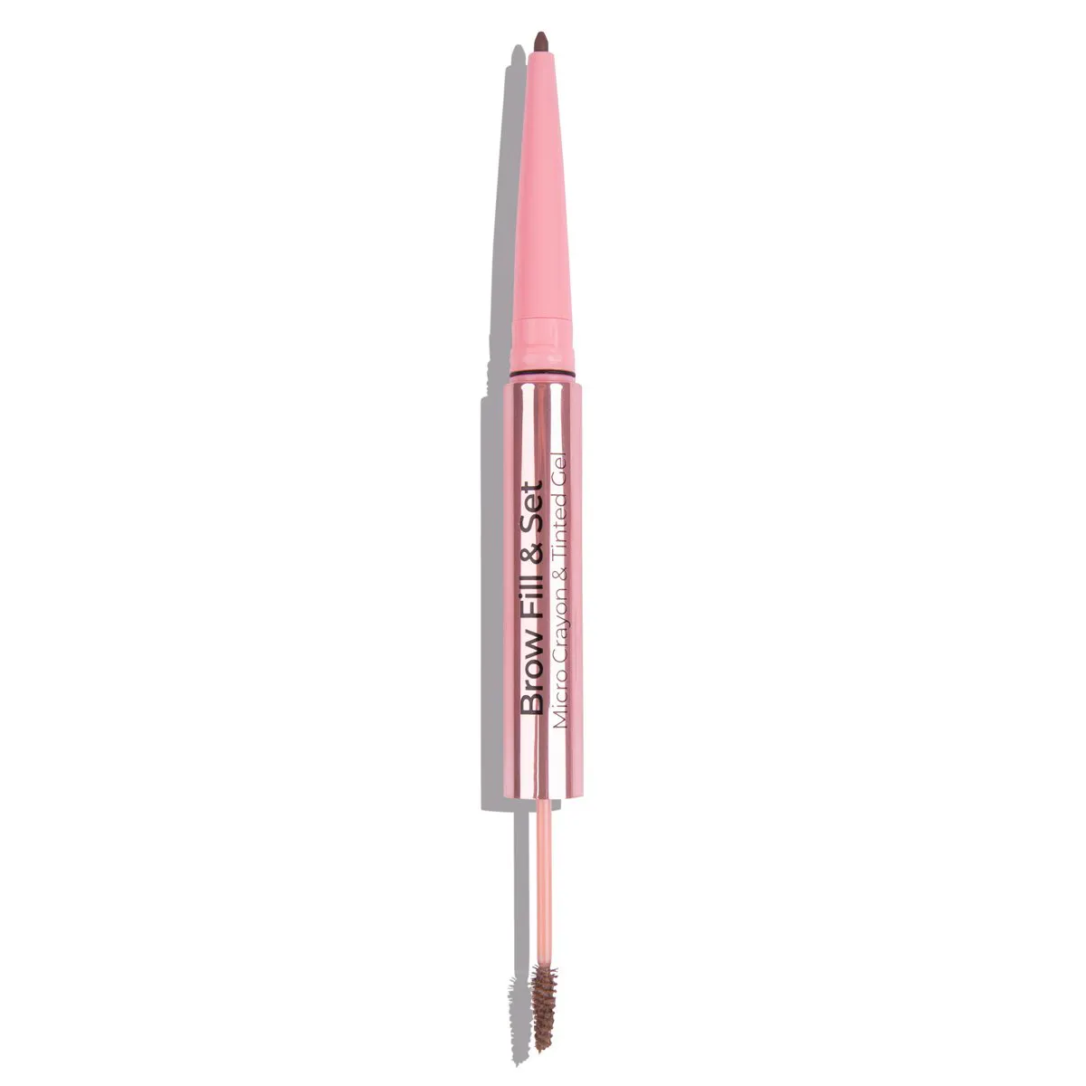 MCoBeauty Brow Sketch & Set Light/Medium, view 5