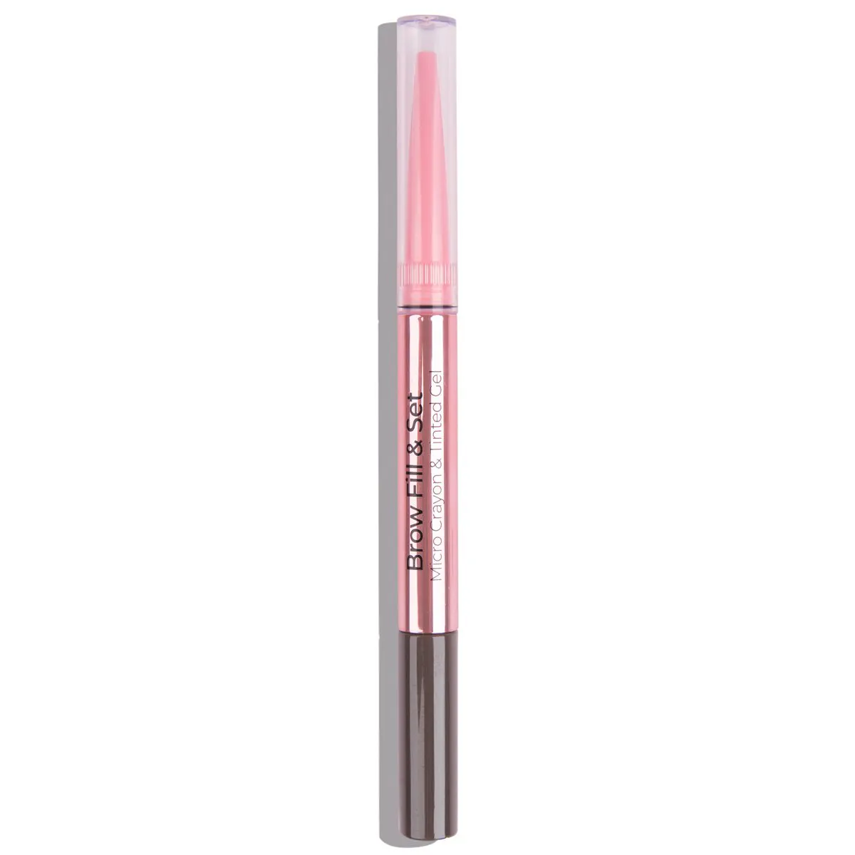 MCoBeauty Brow Sketch & Set Medium/Dark