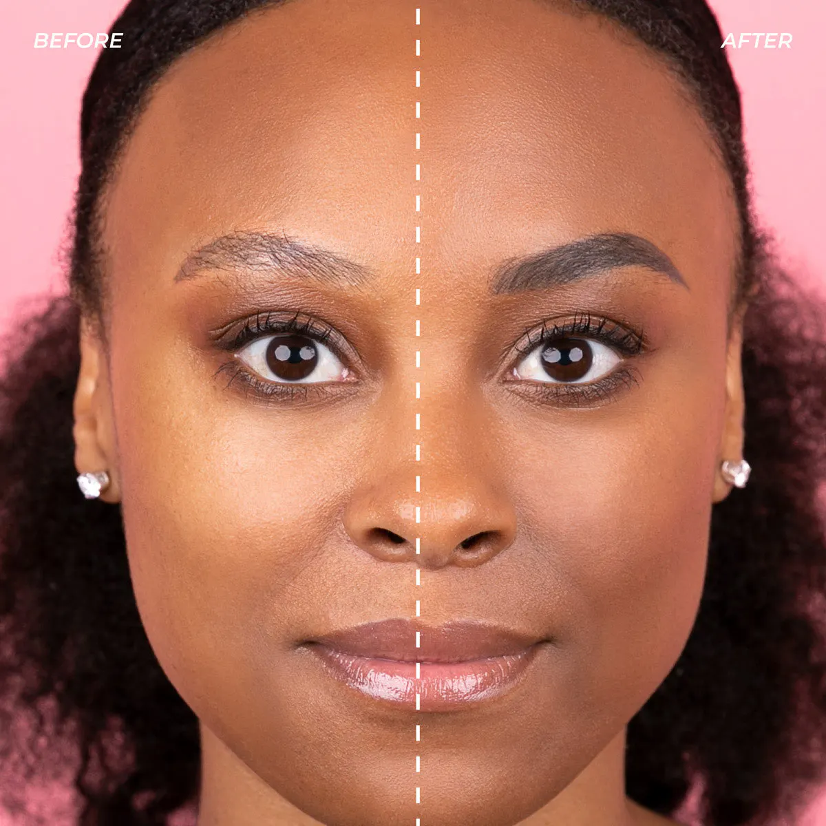 MCoBeauty Brow Sketch & Set Medium/Dark, view 3