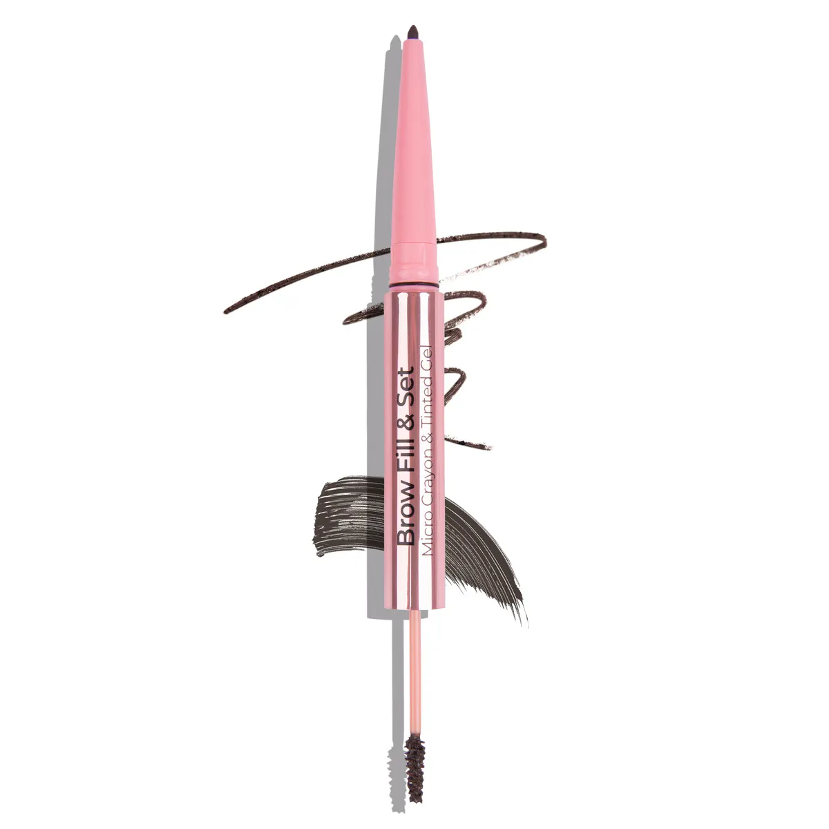 MCoBeauty Brow Sketch & Set Medium/Dark, view 5