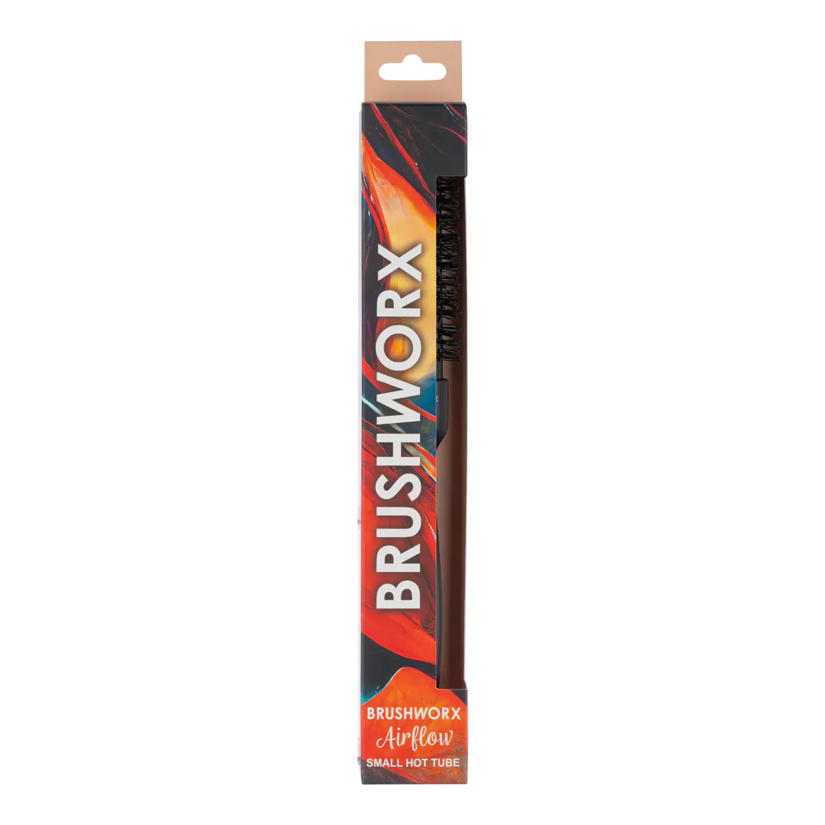 Brushworx Airflow Hot Tube - Small 40mm, view 2