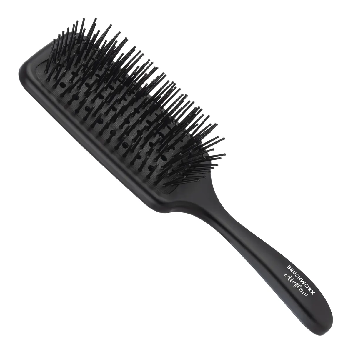 Brushworx Airflow Paddle Brush