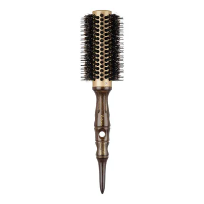 Brushworx Botanix Porcupine Radial - Large 60mm