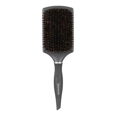 Brushworx Cascade Boar Bristle Paddle