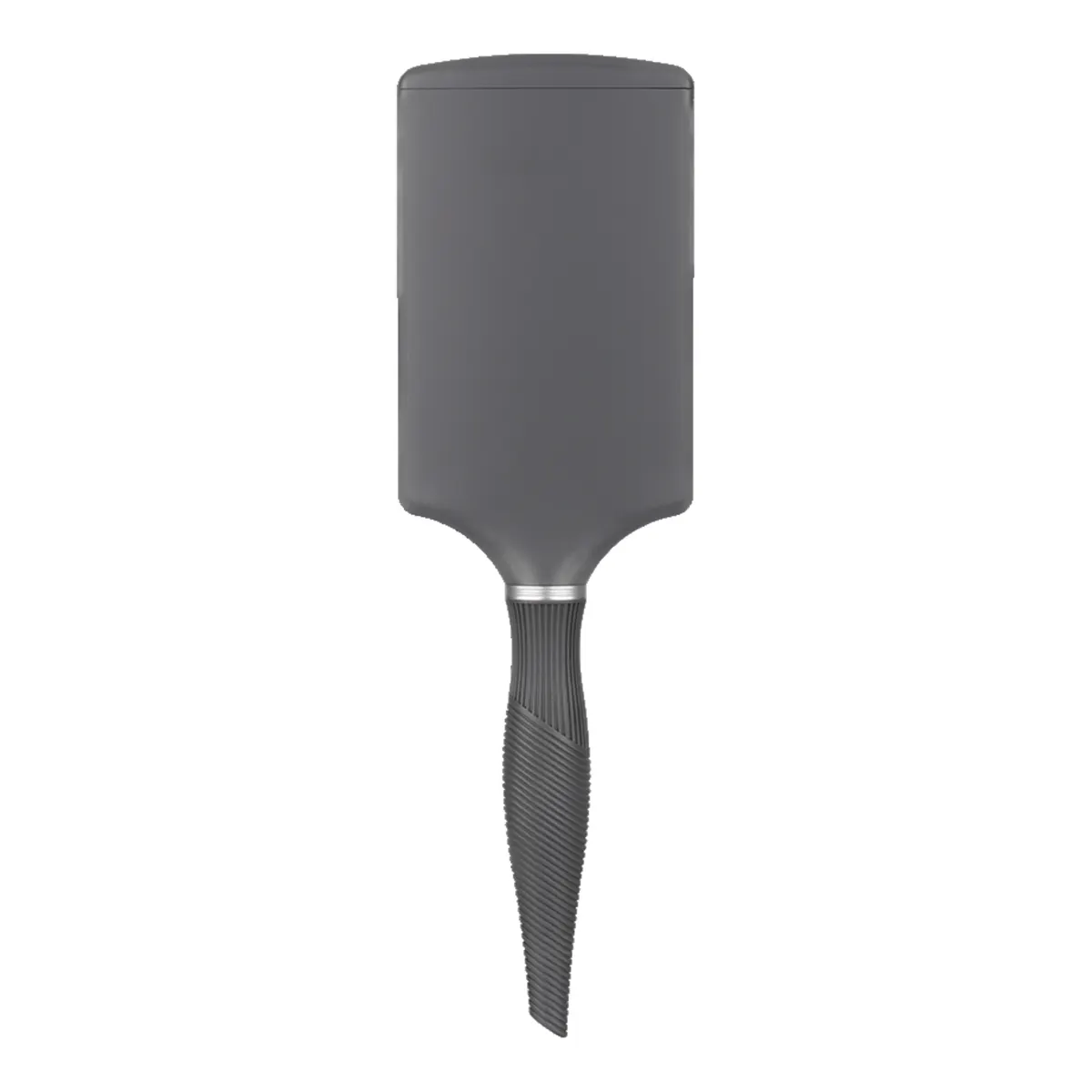 Brushworx Cascade Boar Bristle Paddle, view 4