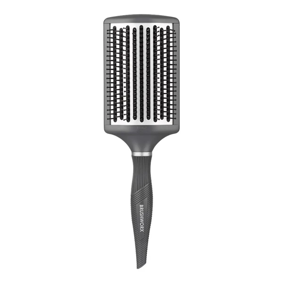 Brushworx Cascade Ceramic Thermal Paddle