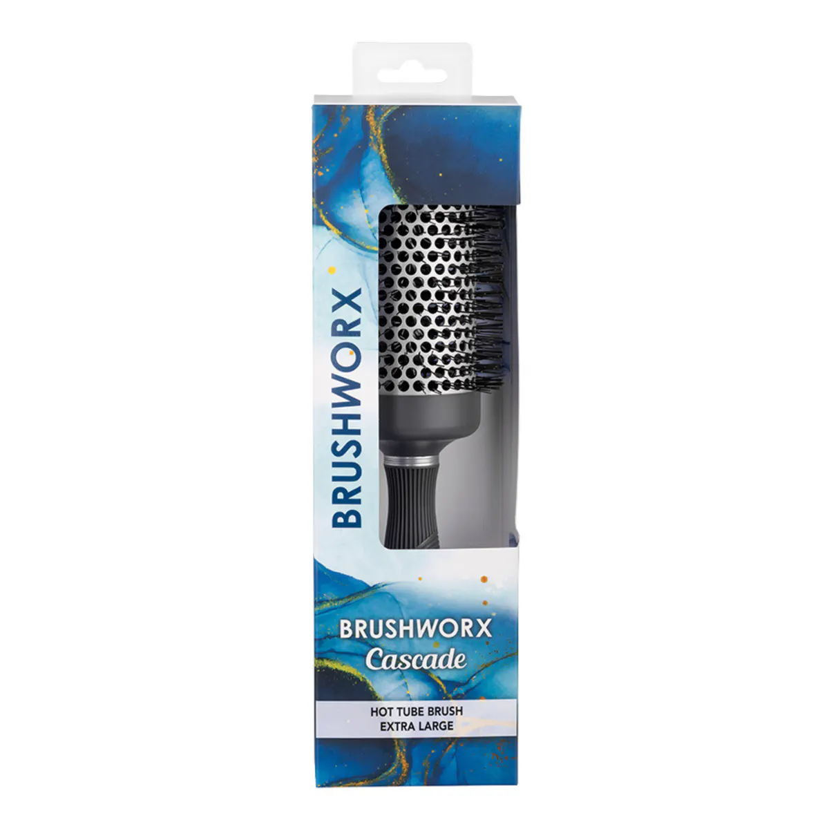 Brushworx Cascade Hot Tube - Extra Large 70mm, view 2