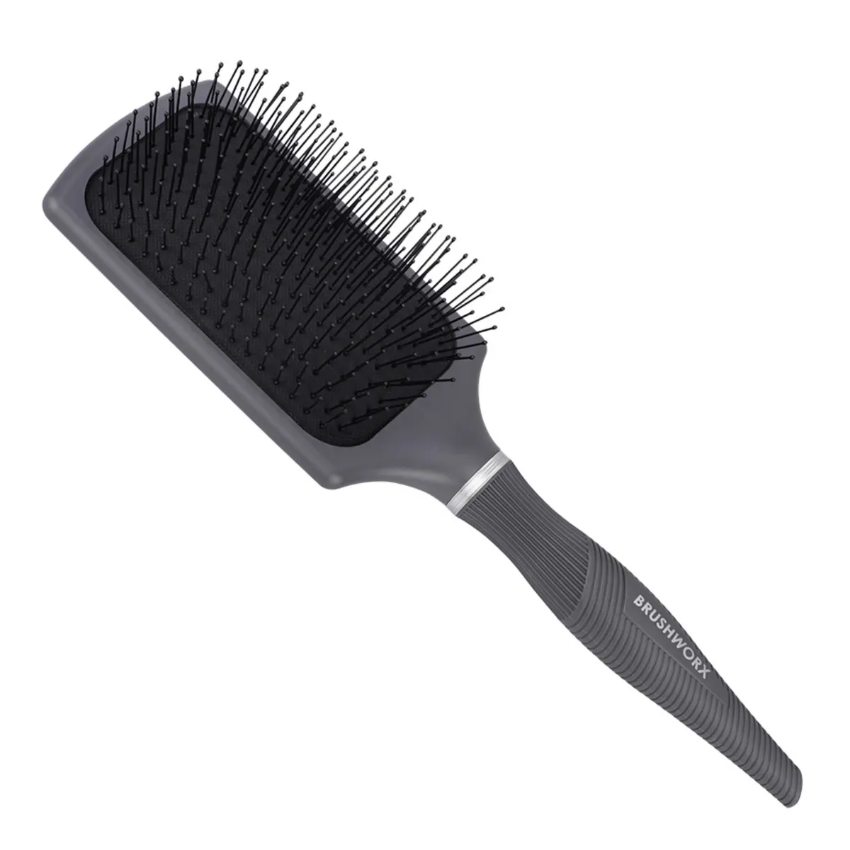 Brushworx Cascade Nylon Paddle, view 3