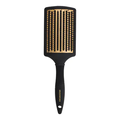Brushworx Gold Series Paddle Nylon