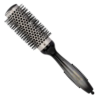 Brushworx Mystique Tourmaline Radial Hot Tube Medium 55mm