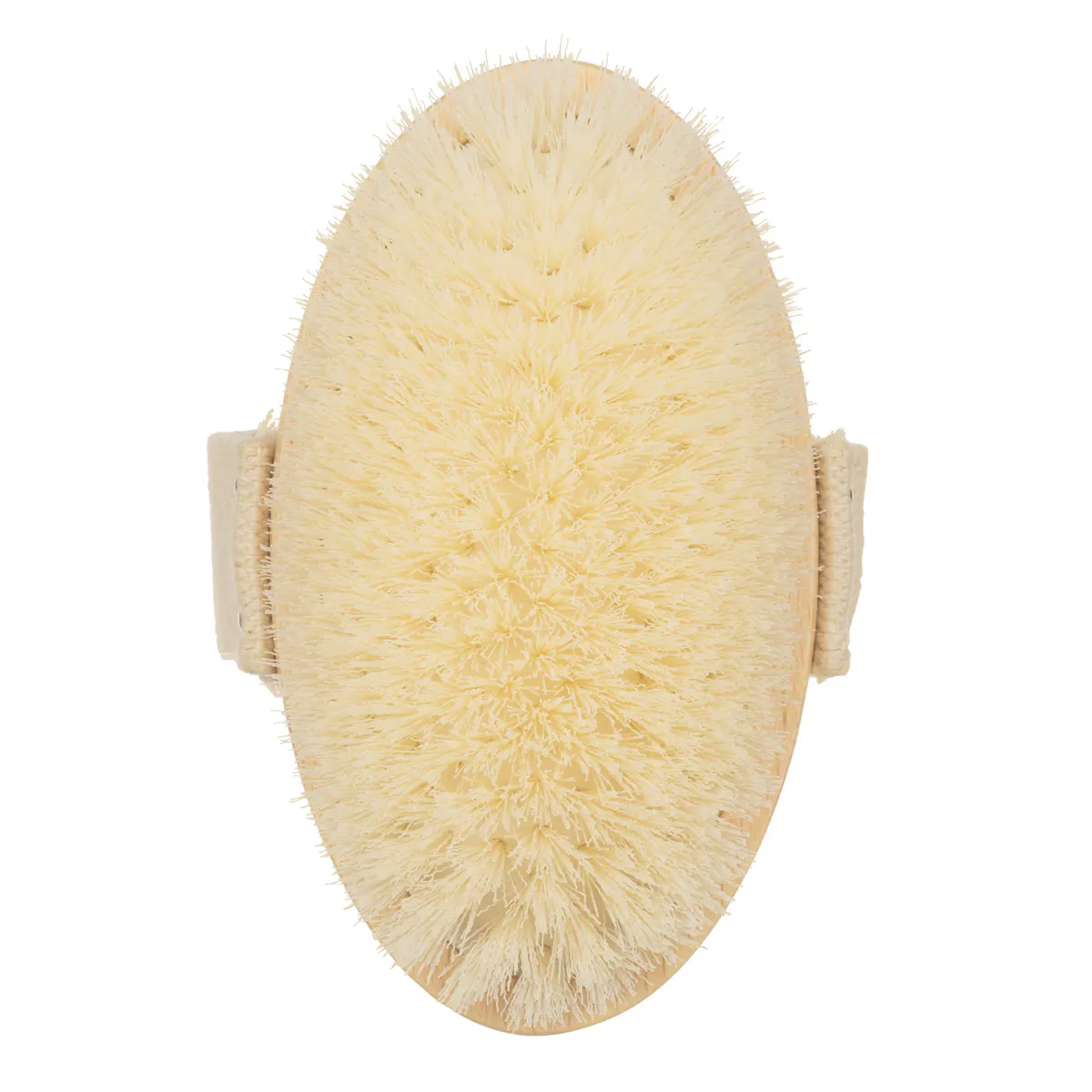Brushworx Pure Naturals Body Brush