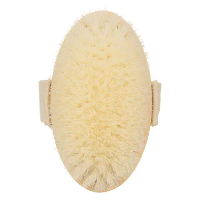 Brushworx Pure Naturals Body Brush