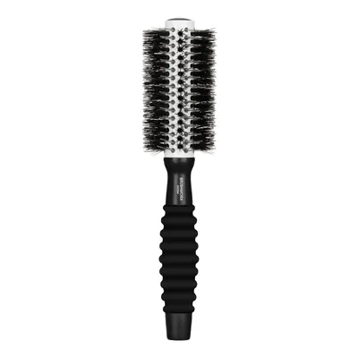Brushworx Smooth n' Curl Ceramic Porcelain 22mm