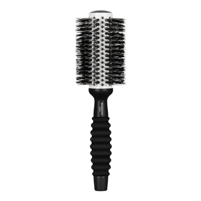 Brushworx Smooth n' Curl Ceramic Porcelain 28mm