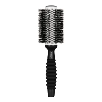 Brushworx Smooth n' Curl Ceramic Porcelain 32mm