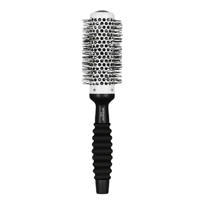 Brushworx Smooth n' Curl Hot Tube 35mm