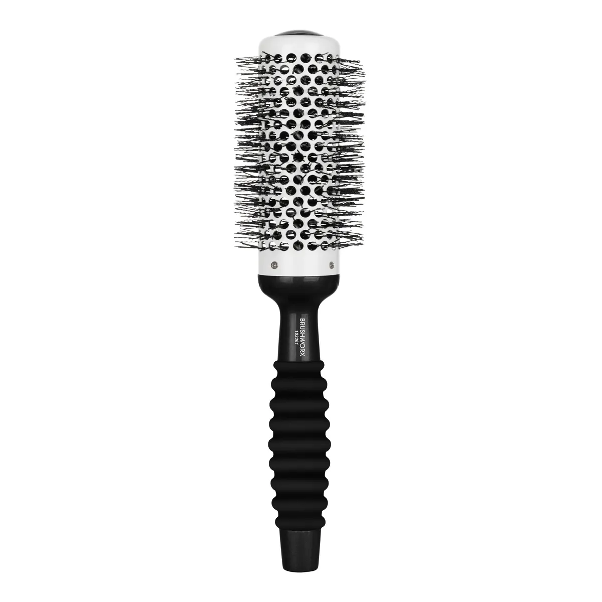 Brushworx Smooth n' Curl Hot Tube 43mm