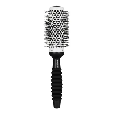 Brushworx Smooth n' Curl Hot Tube 43mm