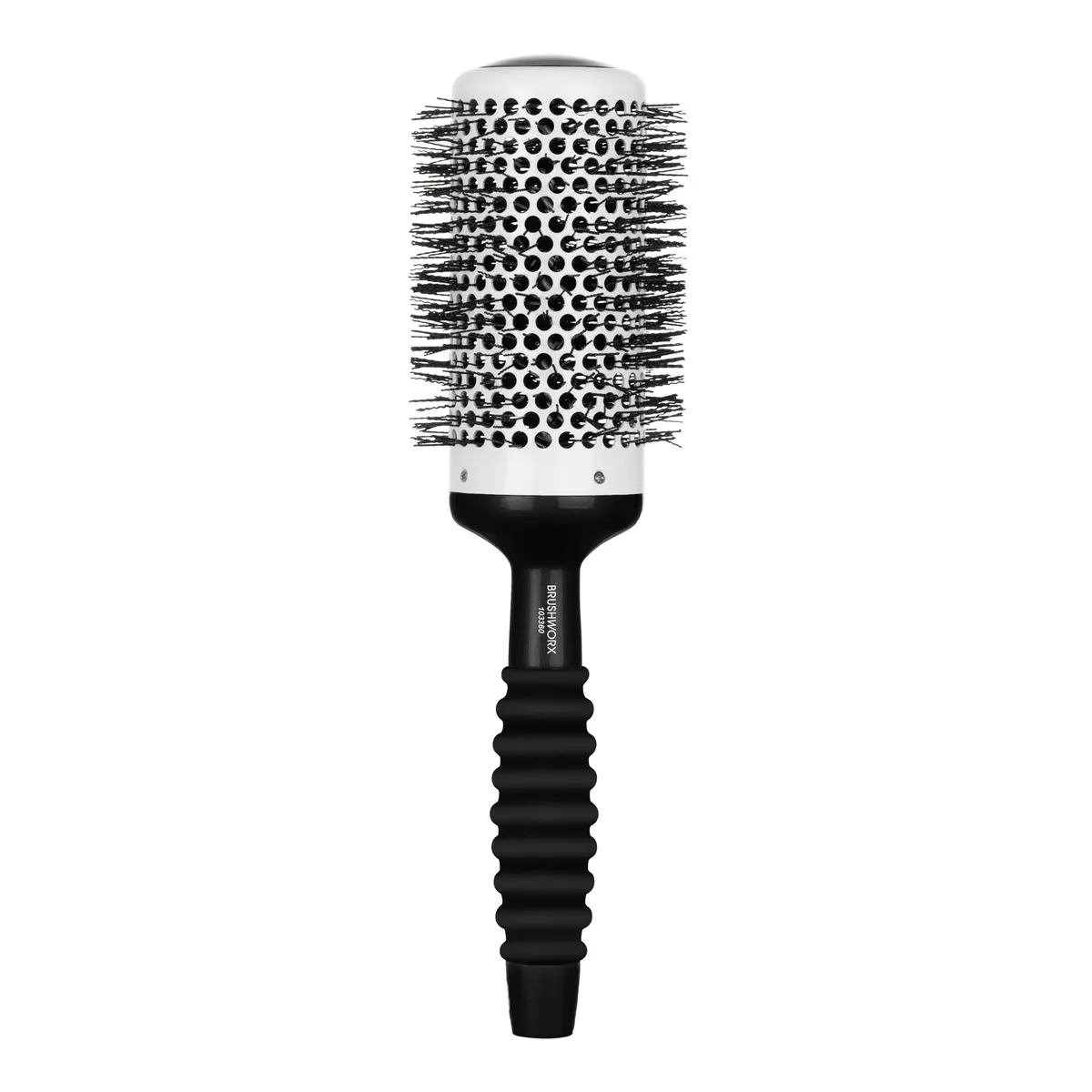 Brushworx Smooth n' Curl Hot Tube 52mm