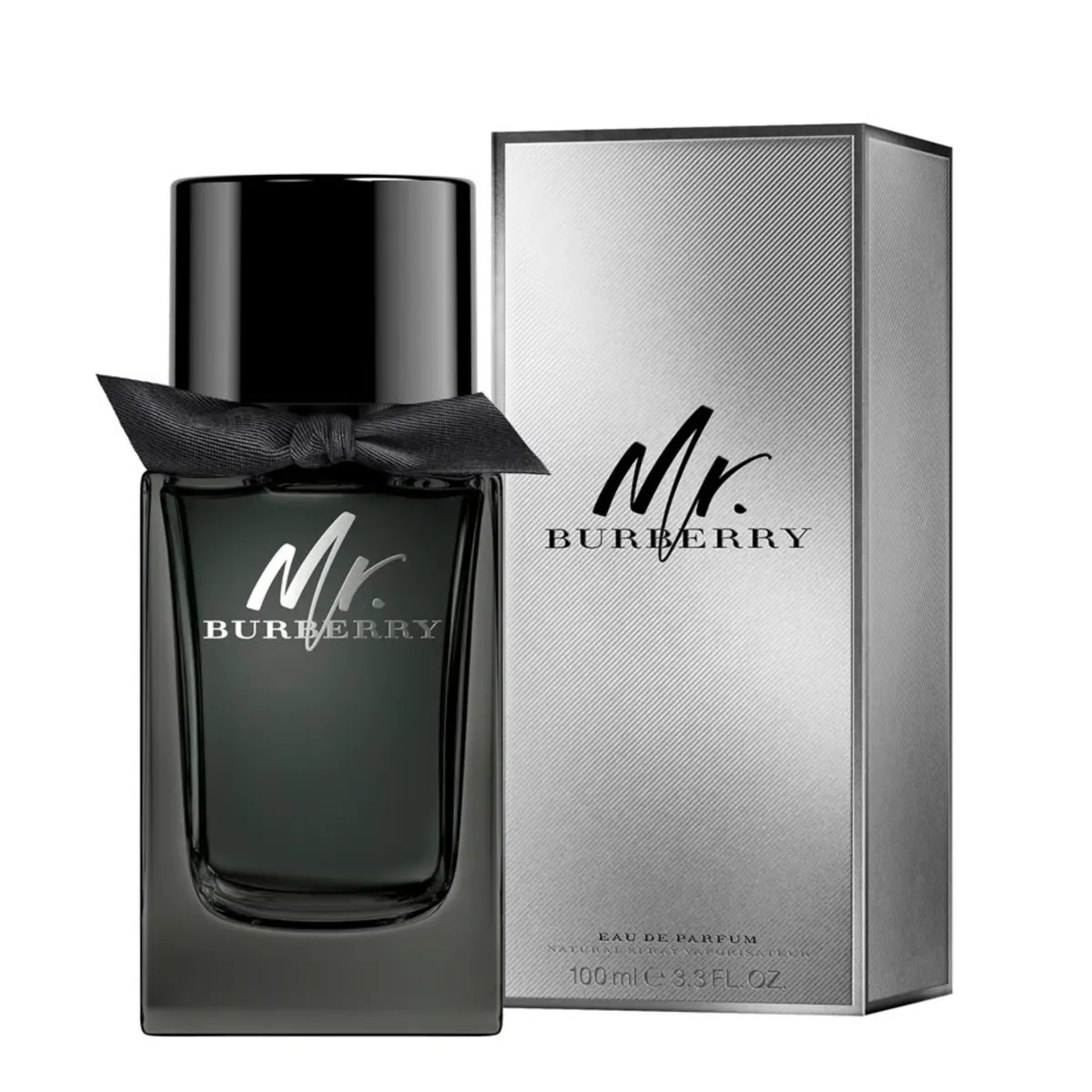 Burberry Mr. Burberry EDP 100ML, view 2