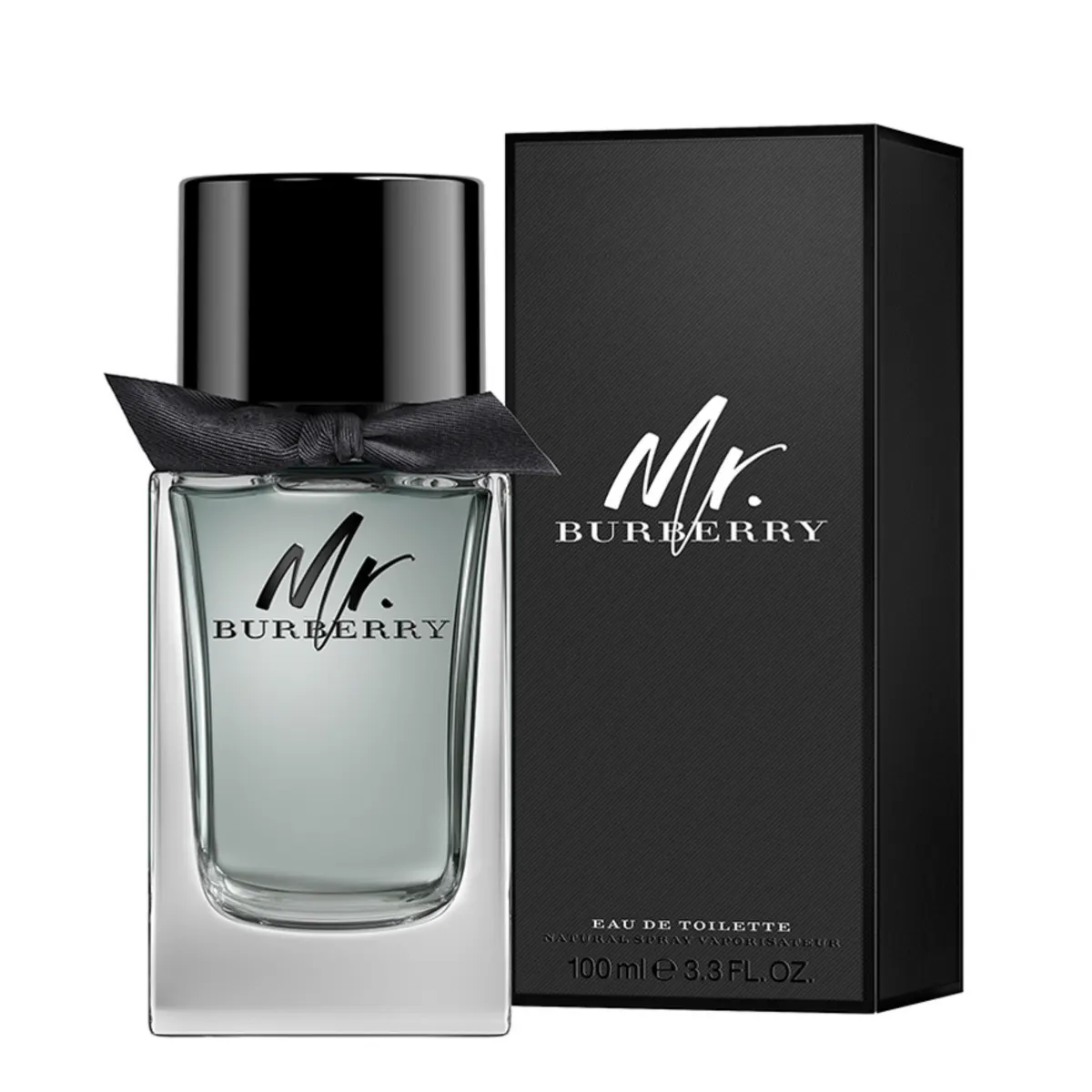 Burberry Mr. Burberry EDT 100ML, view 2