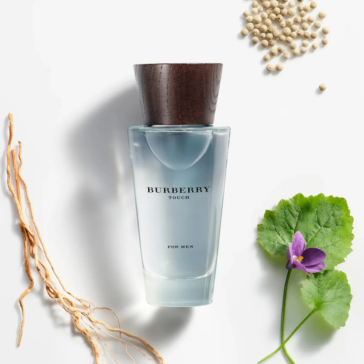 Burberry Touch EDP 100ML, view 3