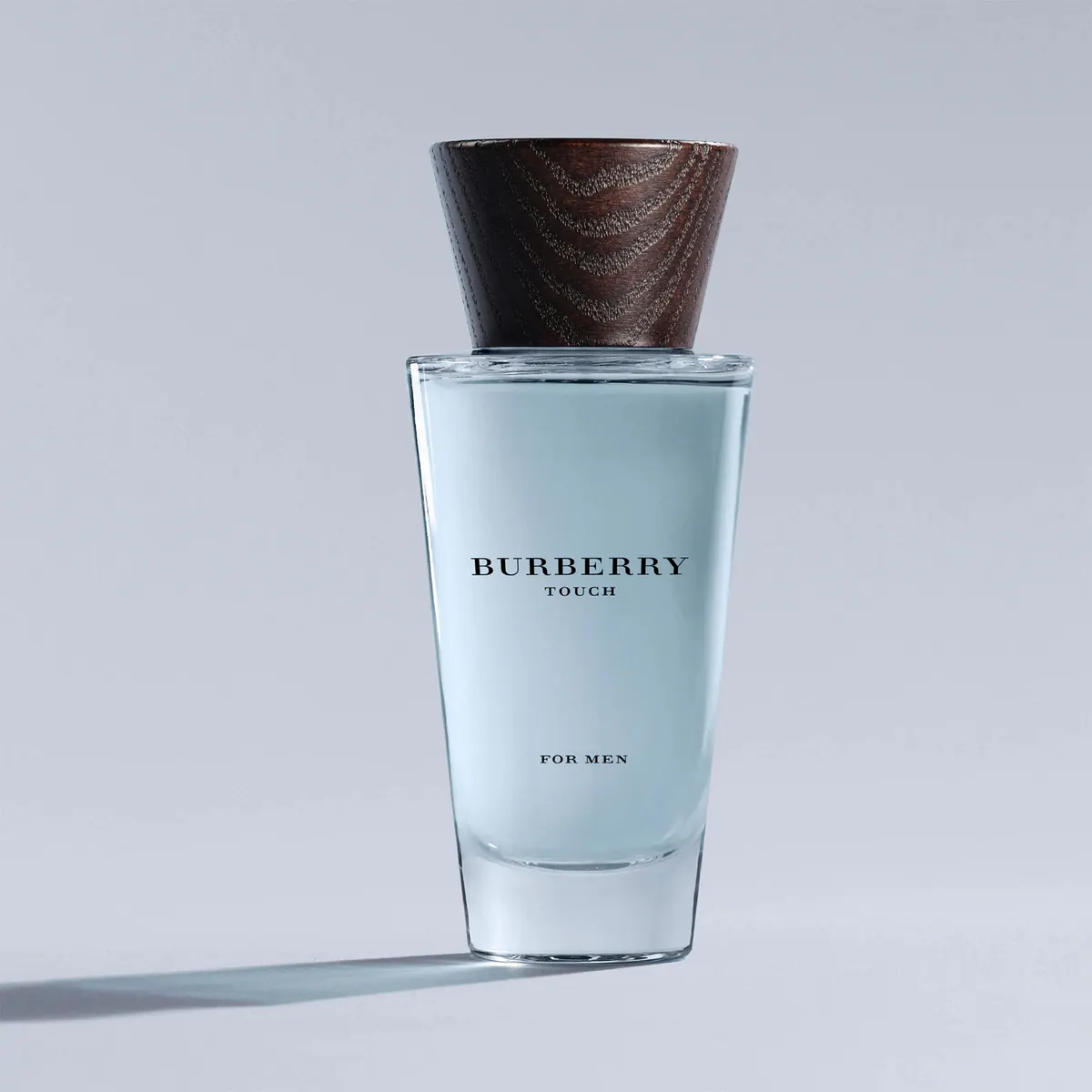 Burberry Touch EDP 100ML, view 4