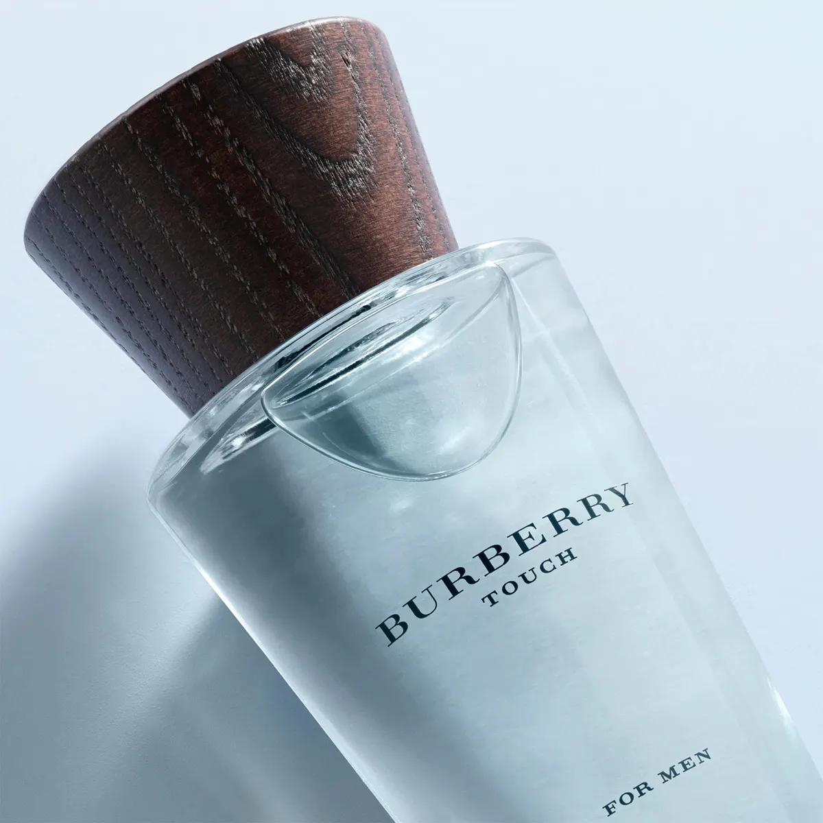 Burberry Touch EDP 100ML, view 5