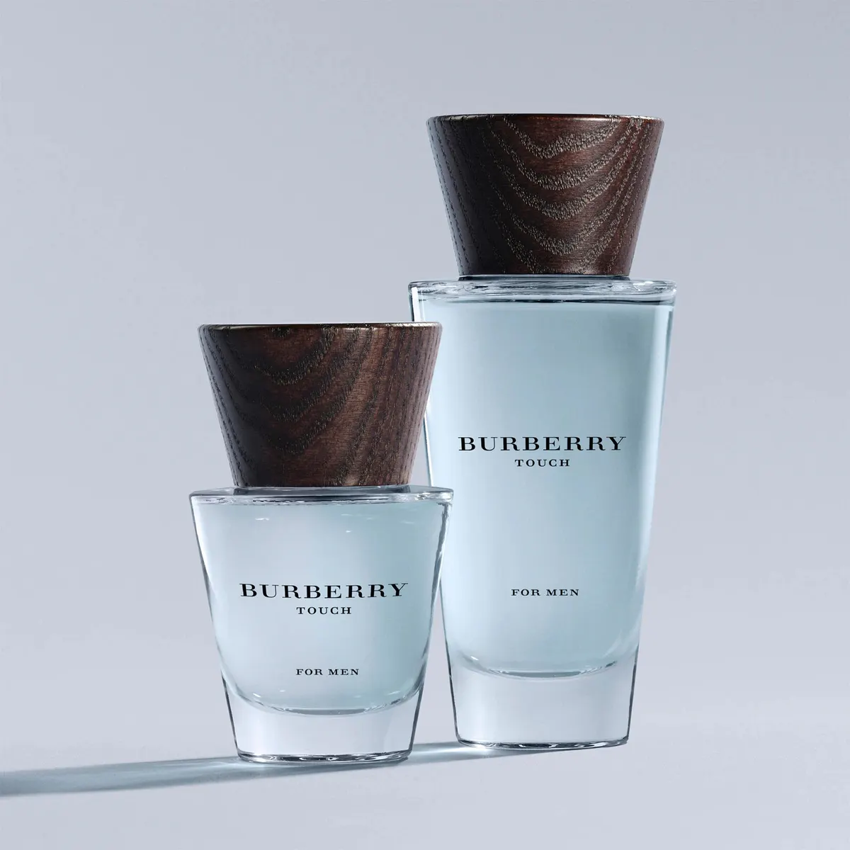 Burberry Touch EDP 100ML, view 6