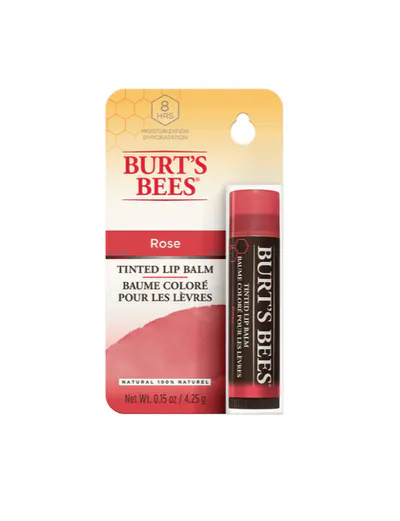 Burt's Bees Tinted Lip Balm 4.25g