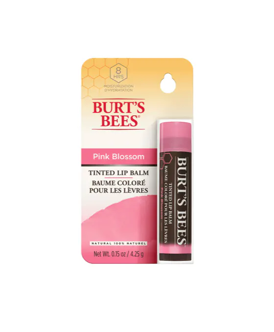 Burt's Bees Tinted Lip Balm 4.25g, view 6