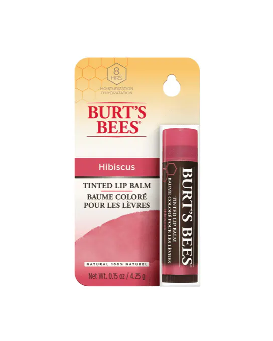 Burt's Bees Tinted Lip Balm 4.25g, view 8