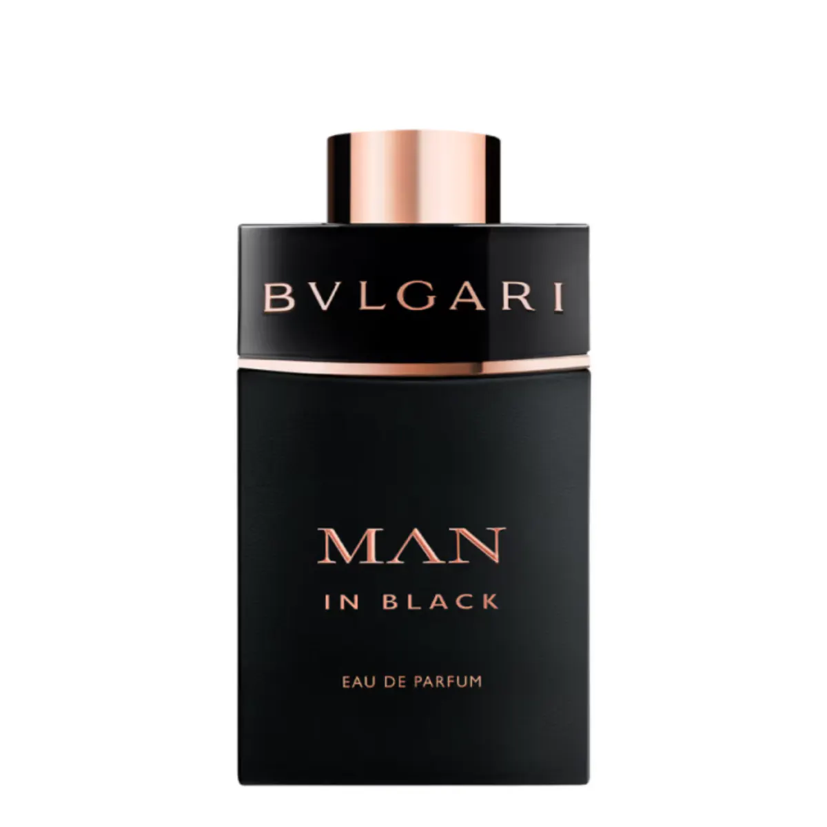 Bvlgari Man In Black EDP 100ML