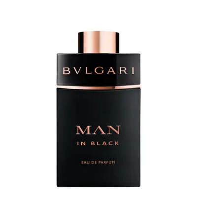 Bvlgari Man In Black EDP 100ML