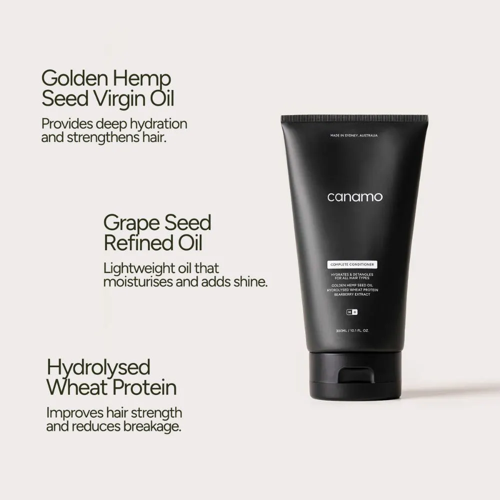 Canamo Complete Conditioner 300mL, view 5