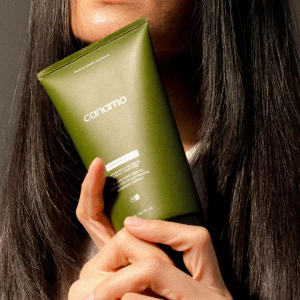Canamo Complete Shampoo 300mL, view 3