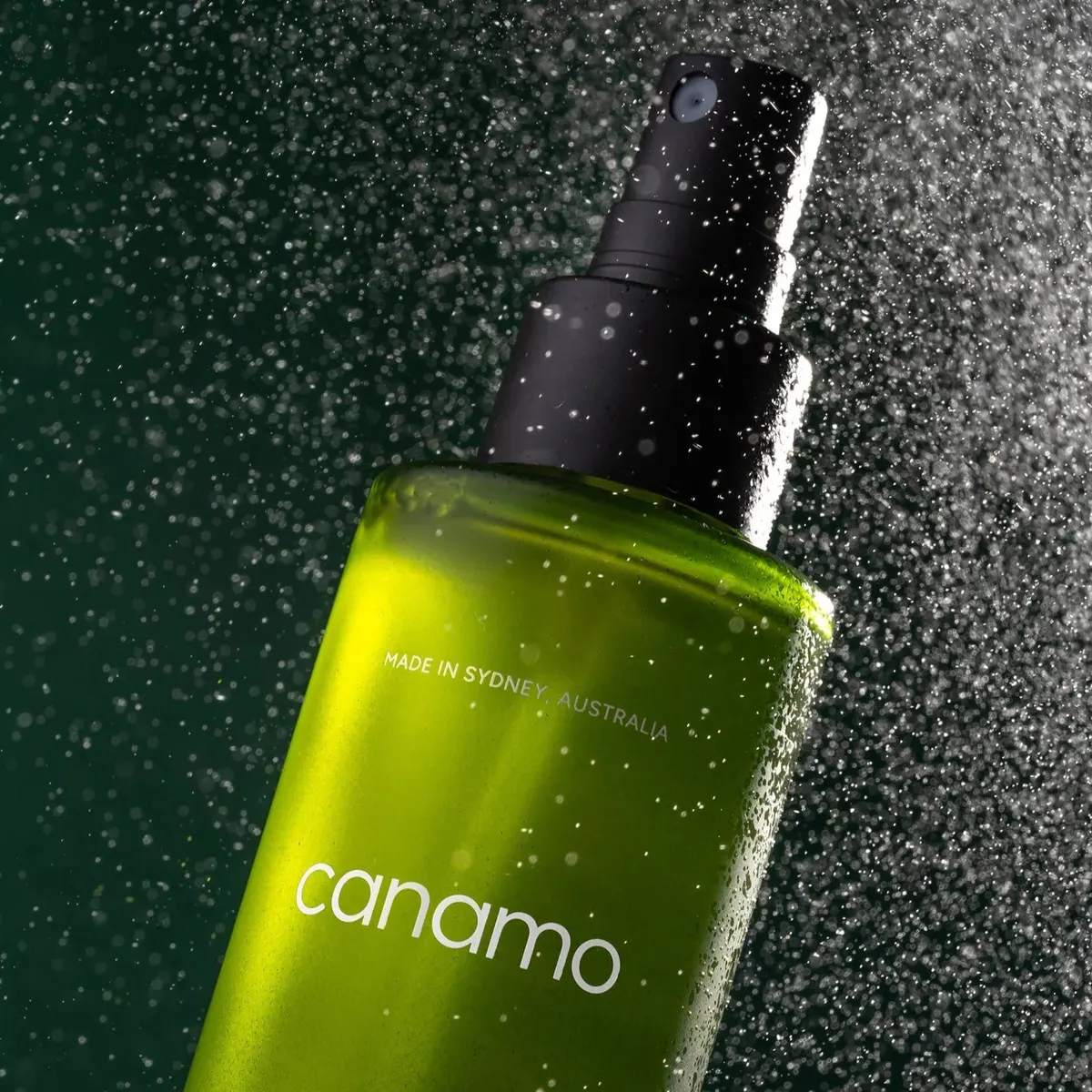 Canamo Enrich Hair Growth Spray 150mL, view 2