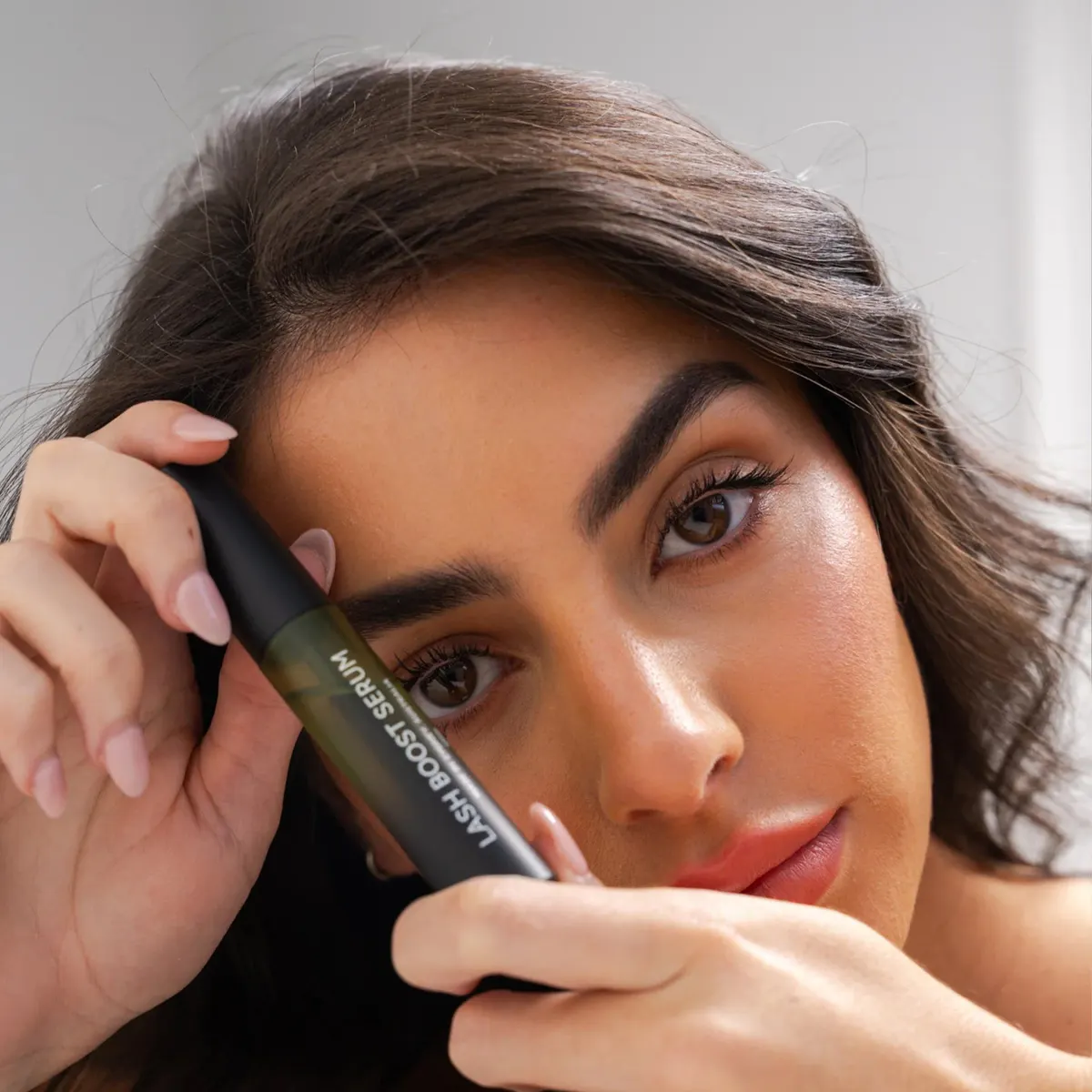 Canamo Lash Boost Serum 10mL, view 2