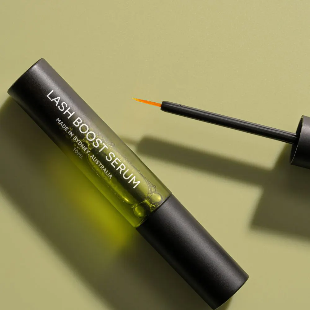 Canamo Lash Boost Serum 10mL, view 4