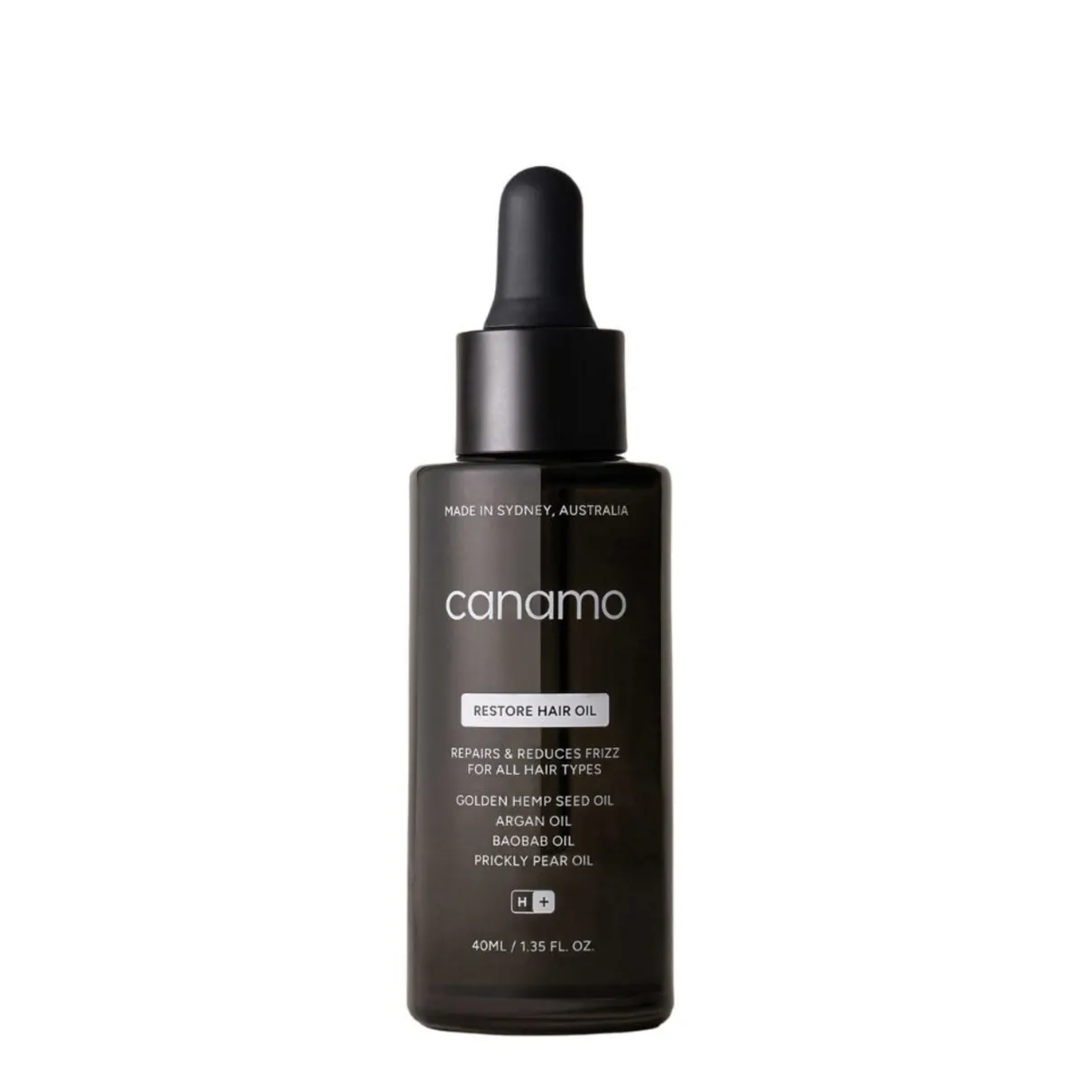 Canamo Restore Hair Oil 40mL
