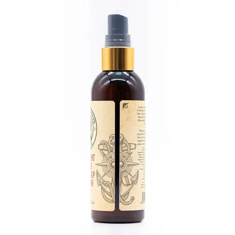 Captain Fawcett Hair Oil, view 3