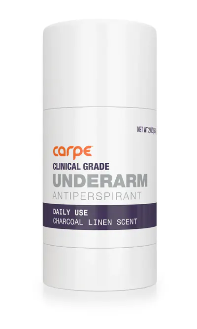 Carpe Underarm AM Stick 58g