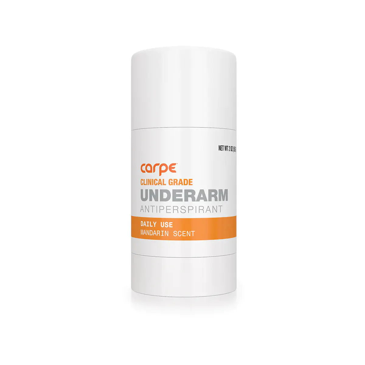 Carpe Underarm AM Stick 58g, view 2