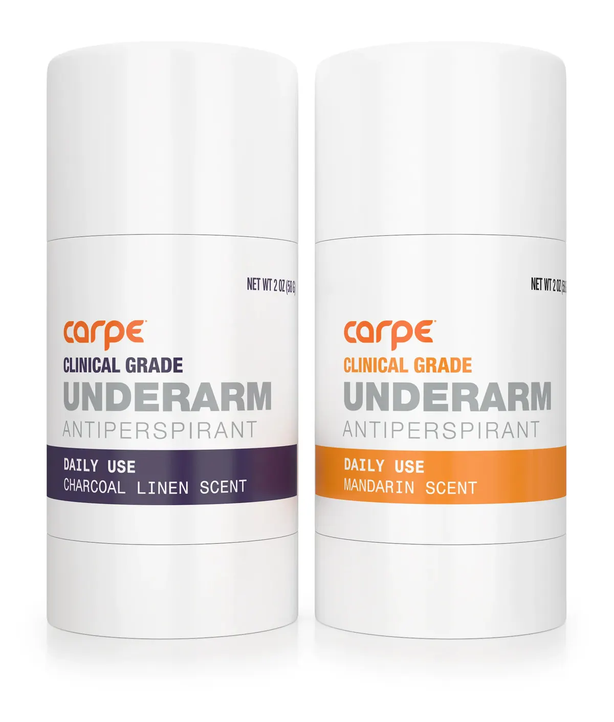 Carpe Underarm AM Stick 58g, view 3