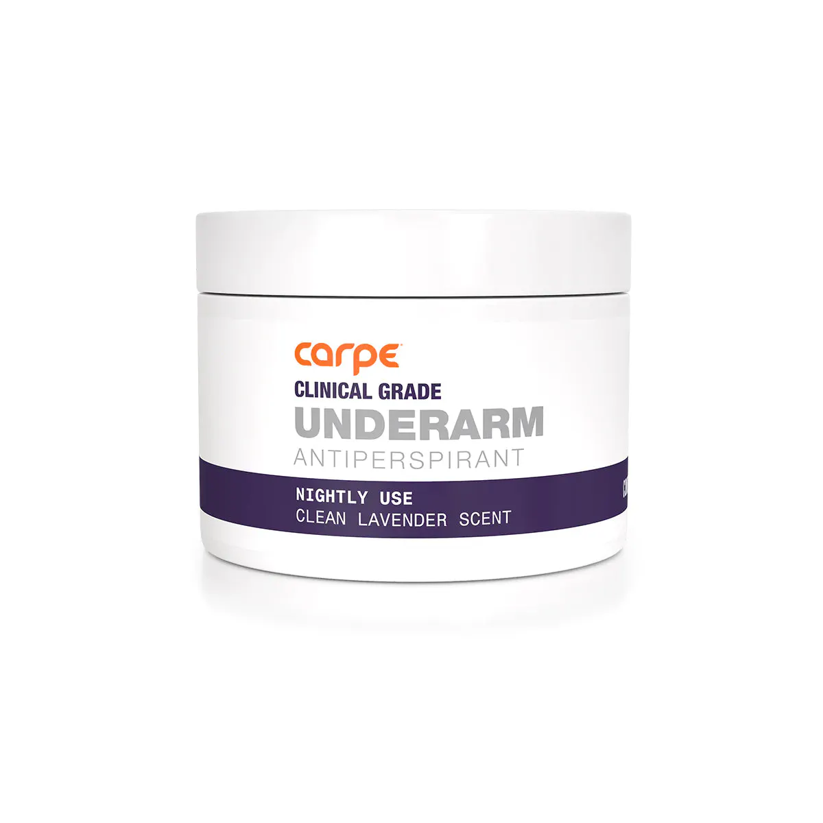 Carpe Clinical Grade Regimen Kit, view 3