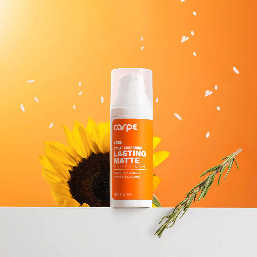 Carpe Face Primer With SPF30 48g, view 2
