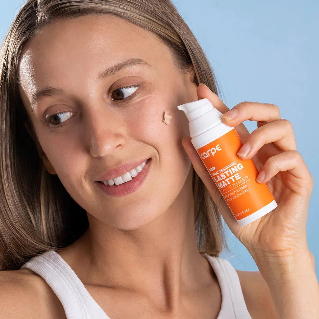Carpe Face Primer With SPF30 48g, view 3